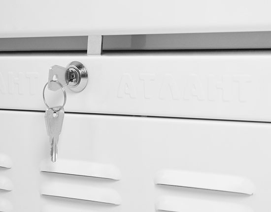    ATLANT T 1001